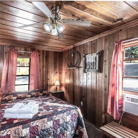 Apache Village 7, Queen Bed, Midtown, Sleeps 2 Ruidoso Zewnętrze zdjęcie