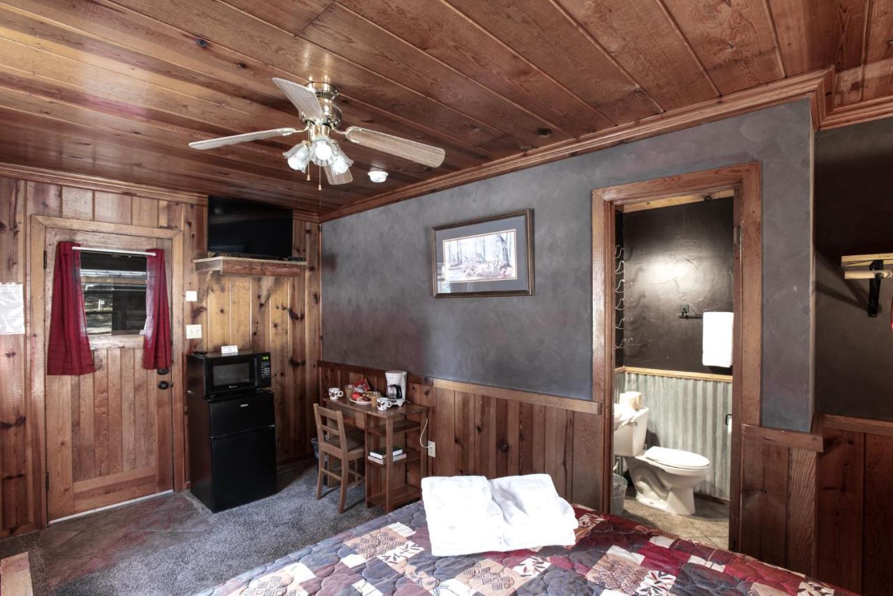 Apache Village 7, Queen Bed, Midtown, Sleeps 2 Ruidoso Zewnętrze zdjęcie