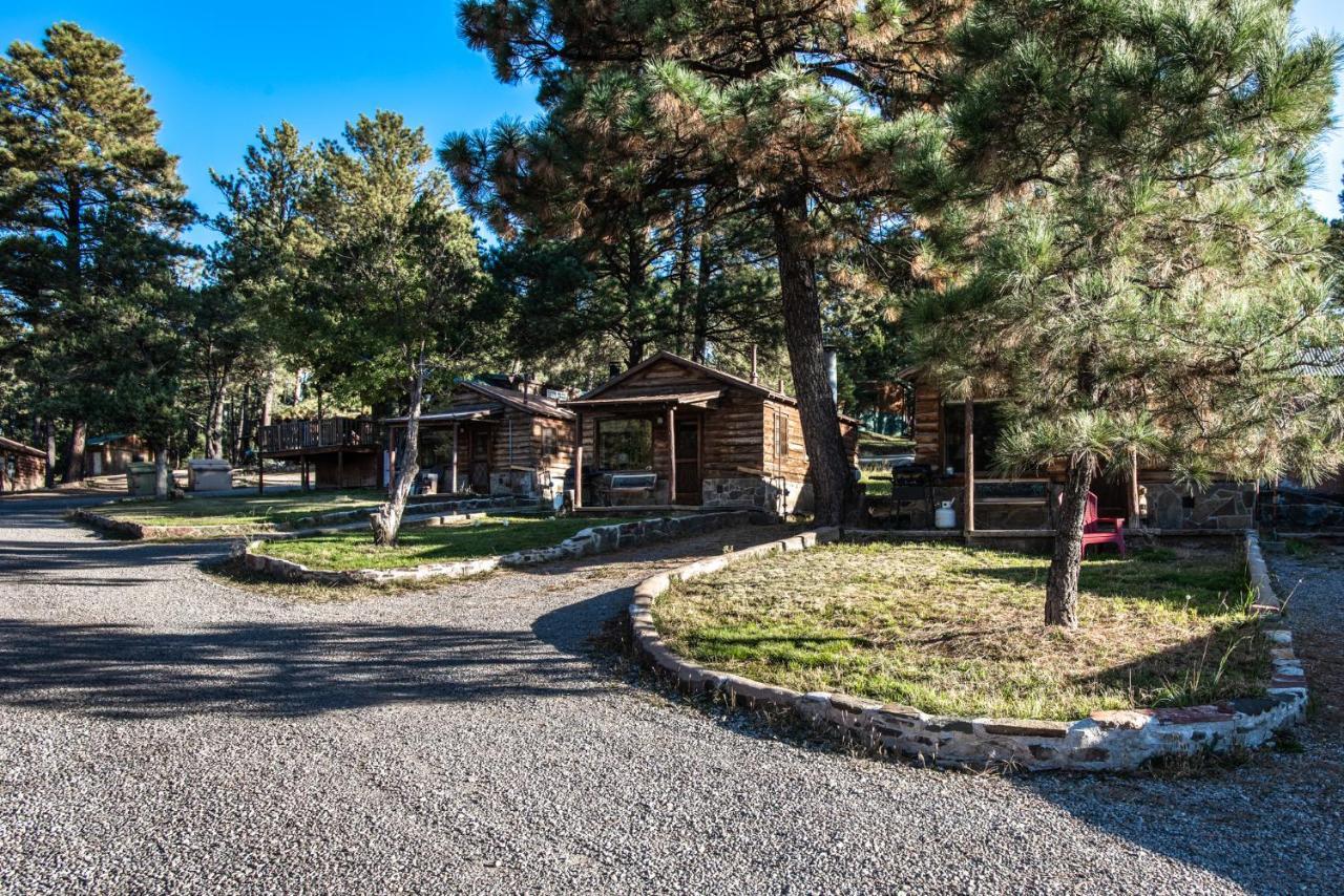 Apache Village 7, Queen Bed, Midtown, Sleeps 2 Ruidoso Zewnętrze zdjęcie