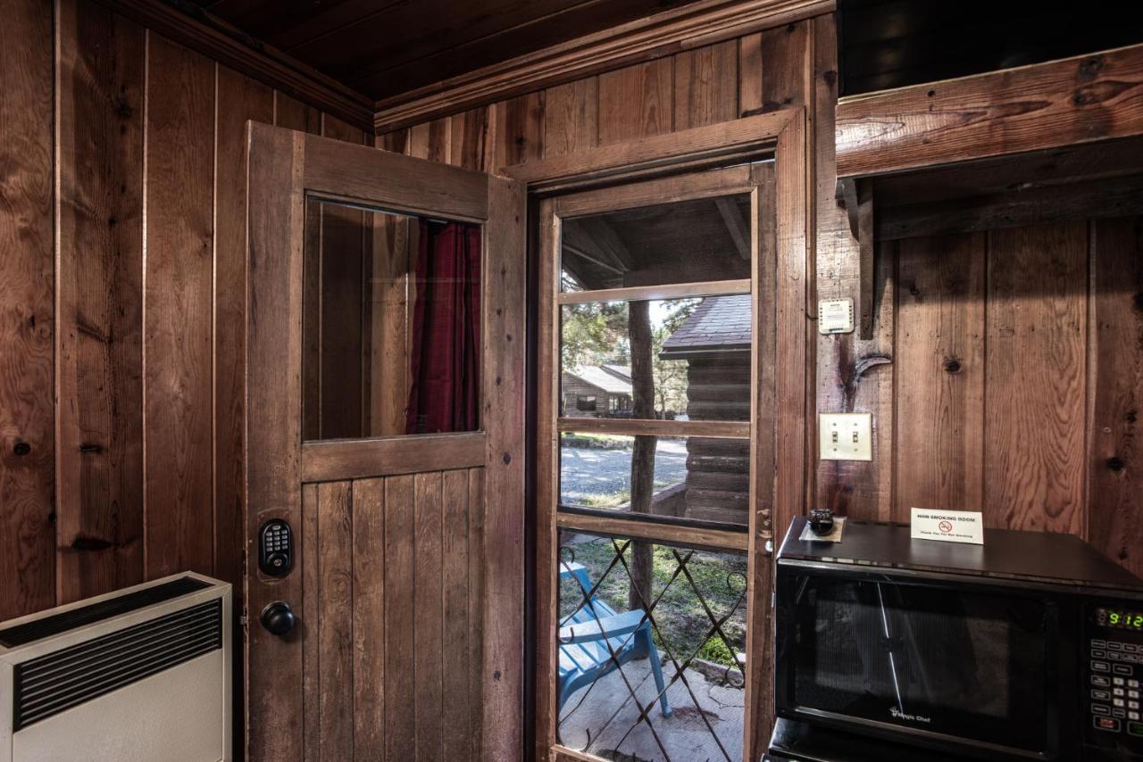 Apache Village 7, Queen Bed, Midtown, Sleeps 2 Ruidoso Zewnętrze zdjęcie