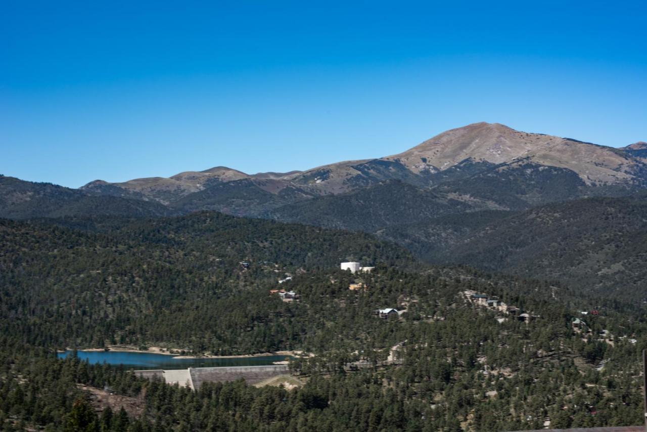 Apache Village 7, Queen Bed, Midtown, Sleeps 2 Ruidoso Zewnętrze zdjęcie