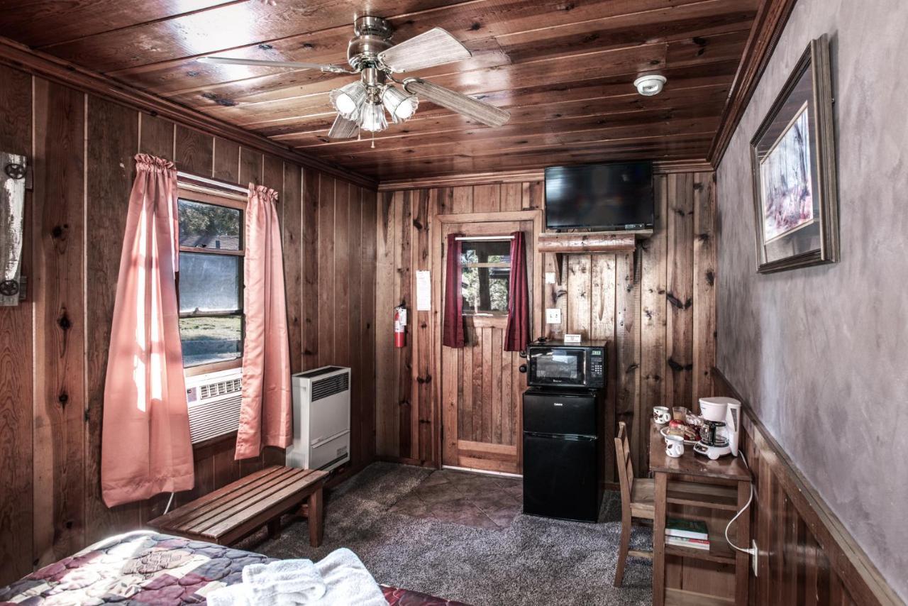 Apache Village 7, Queen Bed, Midtown, Sleeps 2 Ruidoso Zewnętrze zdjęcie